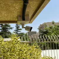 دوربین مدار بسته AHD و IP ،دزدگیر،با نصب رایگان|دوربین مداربسته|کرج, عظیمیه|دیوار