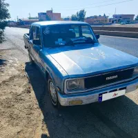 مزدا دوهزا دوگانه سوز