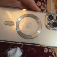 فروشی ایفون 13پرومکس سالم وتمیز موایزه با11نرمال