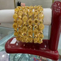 طلا اماراتی نو و ویترنی بدونه درصد و مالیات