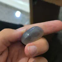 عقیق کبود لانه زنبوری