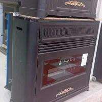 بخاری/ورق/ضخیم/گازی شارق توس15000گارانتی ارسال نور|بخاری، هیتر، شومینه|مشهد, شهید آوینی|دیوار