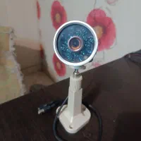 دوربین مداربسته