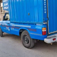 فروش ماشین زامیاد|خودرو سواری و وانت|اهواز, بهارستان|دیوار