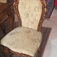 فروش میز‌ناهارخوری‌10نفره|میز و صندلی غذاخوری|چالوس, |دیوار