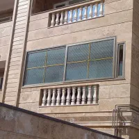 بالکن شیشه وupvc|خدمات پیشه و مهارت|سهند, |دیوار