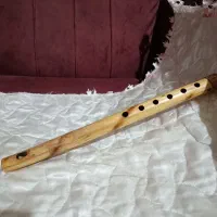 فولوت با نی عربی...