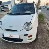 ام وی ام ۱۱۰ مدل ۹۳ چهار سیلندر