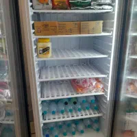 یخچال سوپر مارکت ....|فروشگاه و مغازه|قم, ولیعصر|دیوار