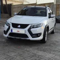کوییک GXR فول رینگ آلومینیومی خشک