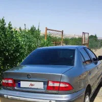 سمند lX|خودرو سواری و وانت|سنندج, |دیوار