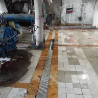 نیرو کار ساده