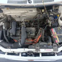 پراید 87 درحد|خودرو سواری و وانت|ارومیه, |دیوار