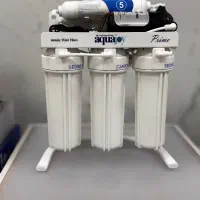 تصفیه اب اکواجوی|آب‌سردکن و تصفیه آب|گرگان, |دیوار