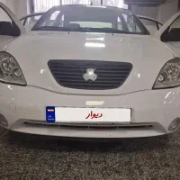 تیبا صندوق دار