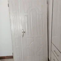 فروش درب آپارتمانی بدون چارچوب