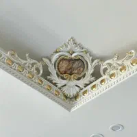 گچبری پیش ساخته|خدمات پیشه و مهارت|گلبهار, شهر جدید گلبهار|دیوار