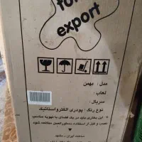 بخاری نفتی ایمن گاز مشهد|بخاری، هیتر، شومینه|خرم‌آباد (تنکابن), |دیوار