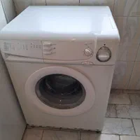 ماشین لباسشویی کندی اصل ایتالیا|ماشین لباسشویی و خشک‌کن لباس|تهران, خلیج فارس|دیوار