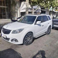 هایما s7 توربو 1800مدل 96 اتومات