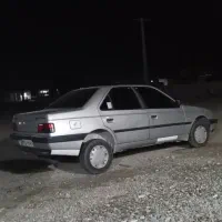پژو 405مدل1398