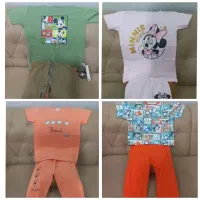 لباس دخترانه