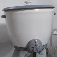 پلوپزپارس خزر