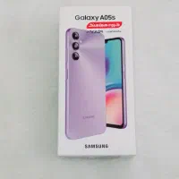 فروش ویژه گوشی سامسونگ a05s