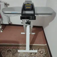 اتو بخار پرسی