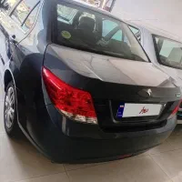 دنا معمولی تیپ ۱|خودرو سواری و وانت|رشت, دباغیان|دیوار