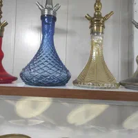شیشه قلیان، دیاموند،کرنو،عربی،تک و عمده|کلکسیون و سرگرمی|تهران, شهید رجایی|دیوار