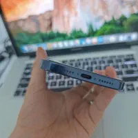 ایفون15پرومکس256گیگ|موبایل|رشت, شهرک قدس|دیوار