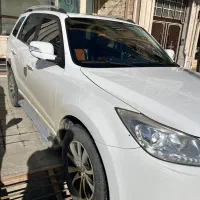 هایما s7|خودرو سواری و وانت|ارومیه, |دیوار