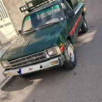 تویوتا هایلوکس