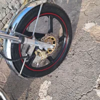 سنین در حد خشک