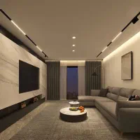 اجرای تخصصی کناف و سقف کاذب  کناف‌کار حرفه‌ای