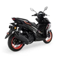 آیروکس 180 فول دسته گرمکن دارد|موتورسیکلت|سقز, |دیوار