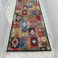 فرش|فرش|بجنورد, |دیوار