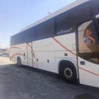 اتوبوس اسکانیا بیابانی|خودرو سنگین|تهران, والفجر (افسریه)|دیوار