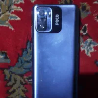 گوشی پوکو m5s|موبایل|زاهدان, |دیوار