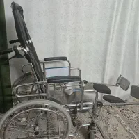 ویلچر ارتوپدی