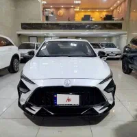 mg6 gt line شارک هانتر ادیشن