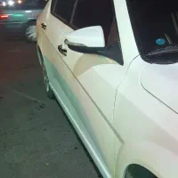 دنا پلاس دنده مدل ۱۴۰۲ بی رنگ|خودرو سواری و وانت|قرچک, شهرک طلائیه|دیوار