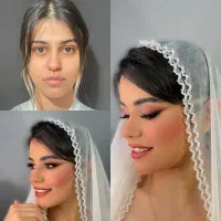 ارائه خدمات تخصصی میکاپ و شینیون|خدمات آرایشگری و زیبایی|تهران, تولید دارو|دیوار