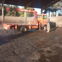 اجاره جرثقیل خاور ۳تن