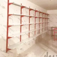 قفسه پیچ و مهره ایyyقفسه تمامی مشاغلffبا ارسال|فروشگاه و مغازه|نظرآباد, مصطفی آباد|دیوار