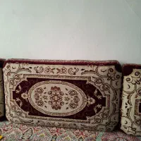 پشتی سالم و سنگین