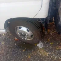 فوتون سالم مدل ۸۷ عروسک|خودرو سنگین|تهران, شهرک غزالی|دیوار