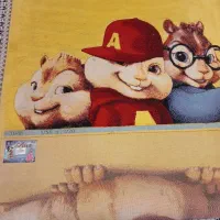 قالیچه 4متری رنگ طرح هم مشخصه فروشی|فرش|کرج, فاز ۴ مهرشهر|دیوار