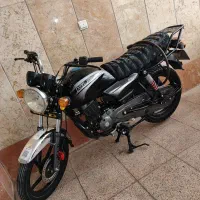 موتور KLD 200 مدل ۱۴۰۴